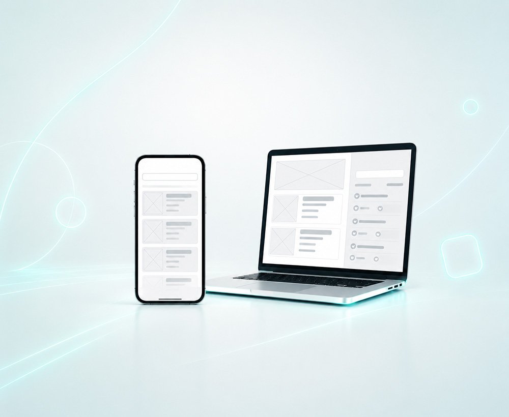 Full Website