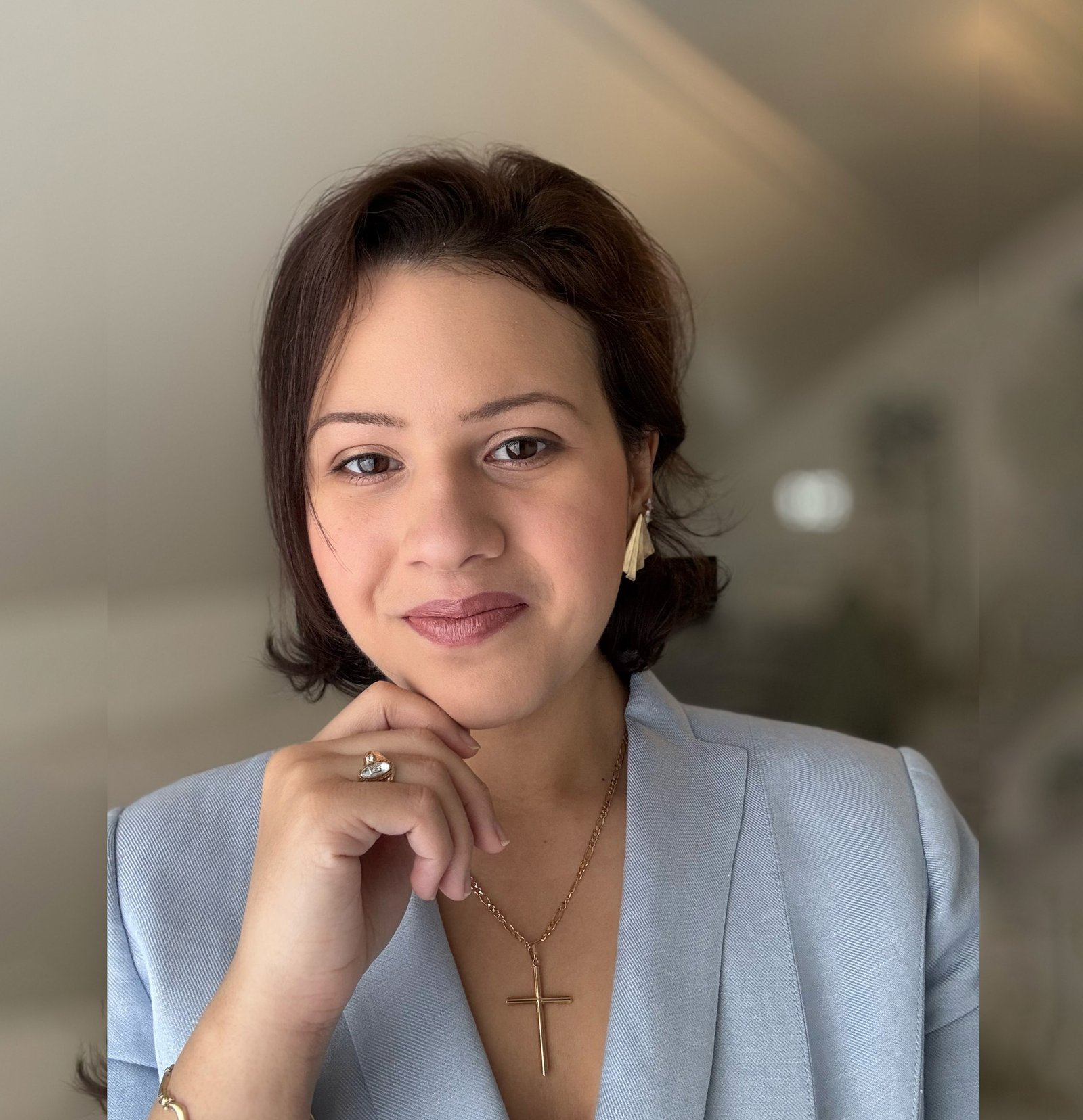 Ana Margarita Cardenes Profile